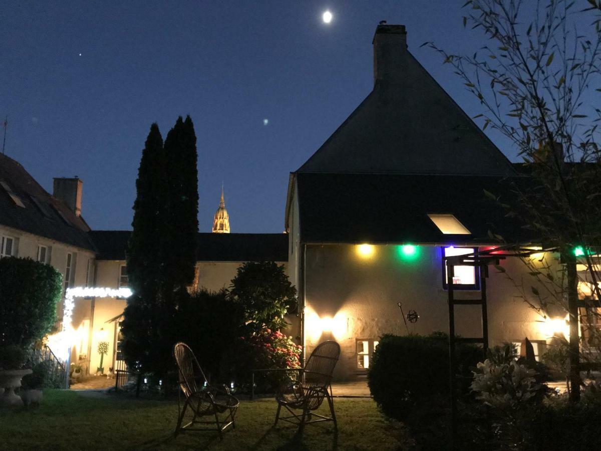 La Closerie Teranga Байо Екстер'єр фото