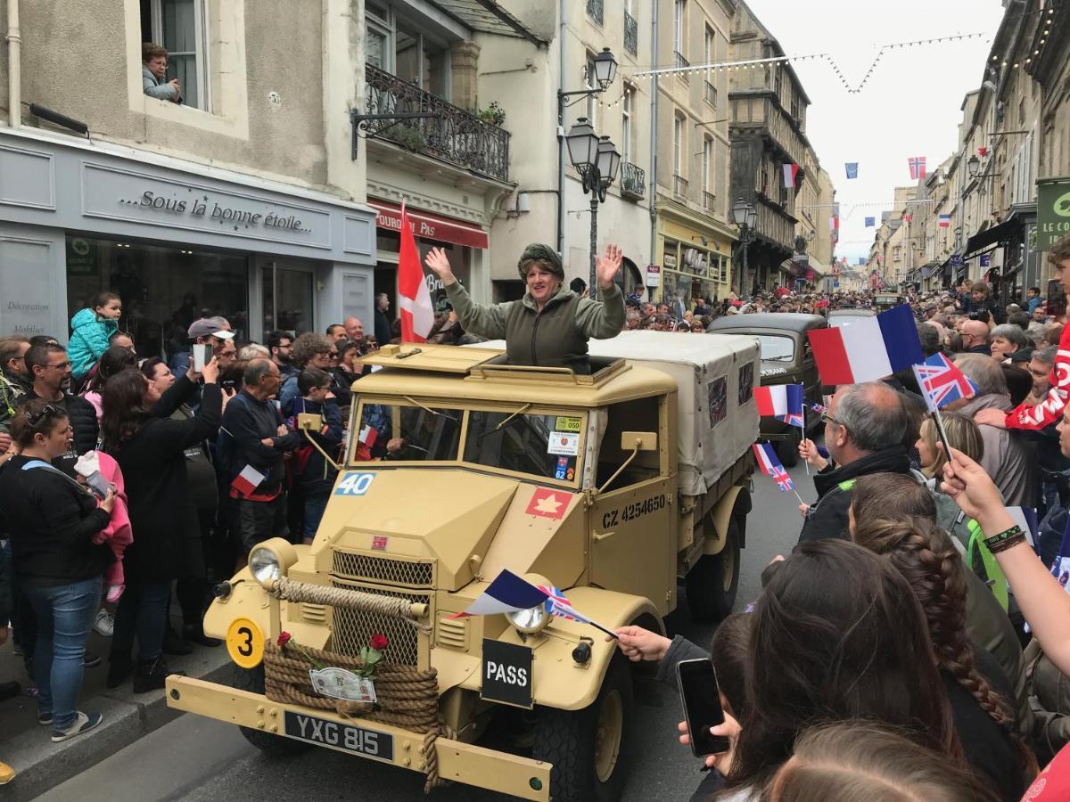La Closerie Teranga Байо Екстер'єр фото